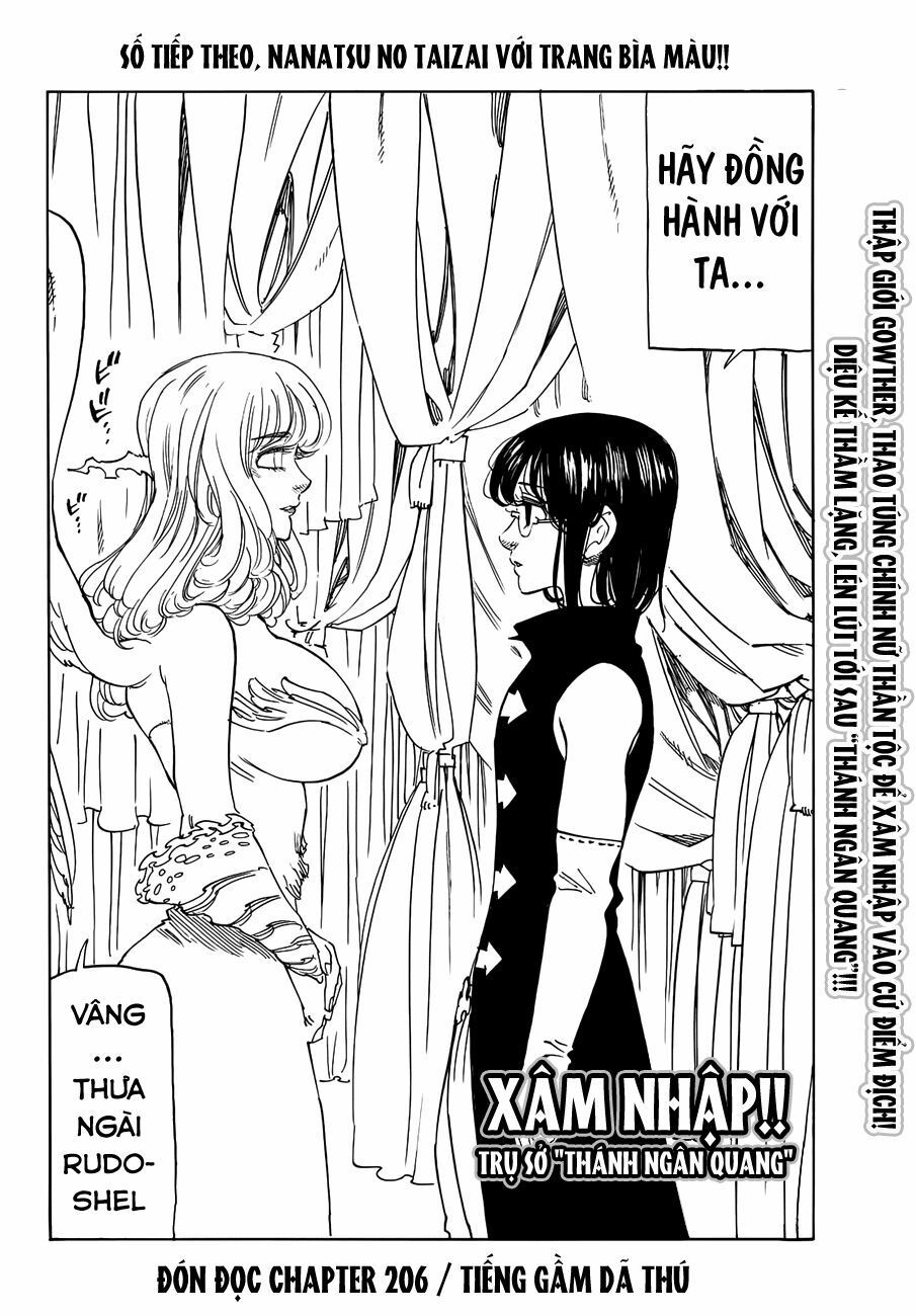 đọc truyện Thất Hình Đại Tội Chương 205 ảnh 24 tại Thiên Thai Truyện