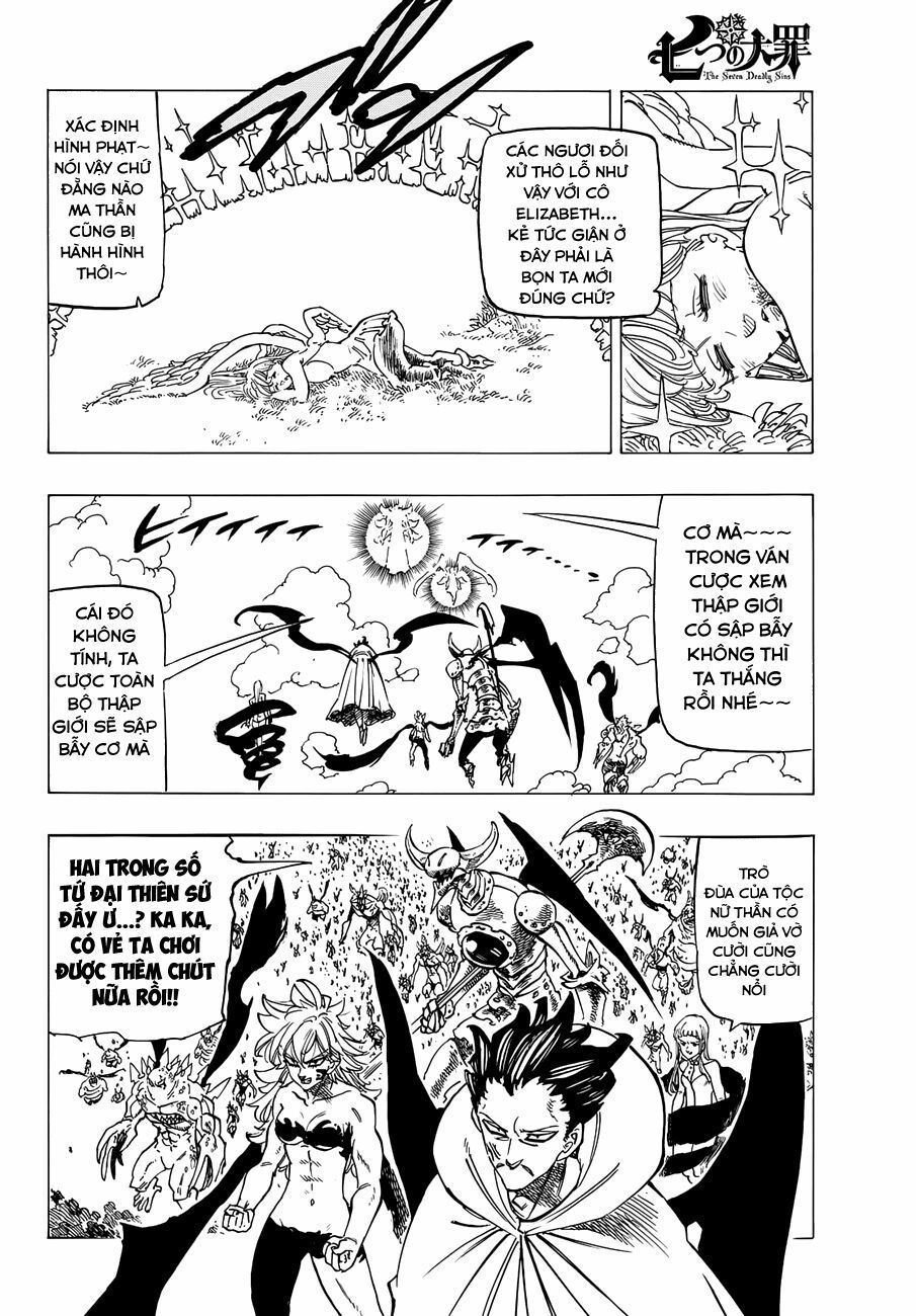 đọc truyện Thất Hình Đại Tội Chương 205 ảnh 6 tại Thiên Thai Truyện