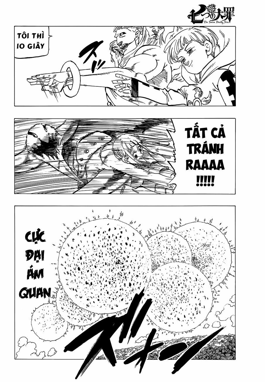 đọc truyện Thất Hình Đại Tội Chương 205 ảnh 8 tại Thiên Thai Truyện