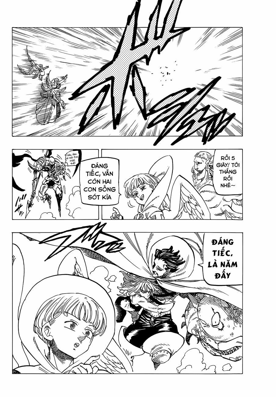 đọc truyện Thất Hình Đại Tội Chương 205 ảnh 10 tại Thiên Thai Truyện