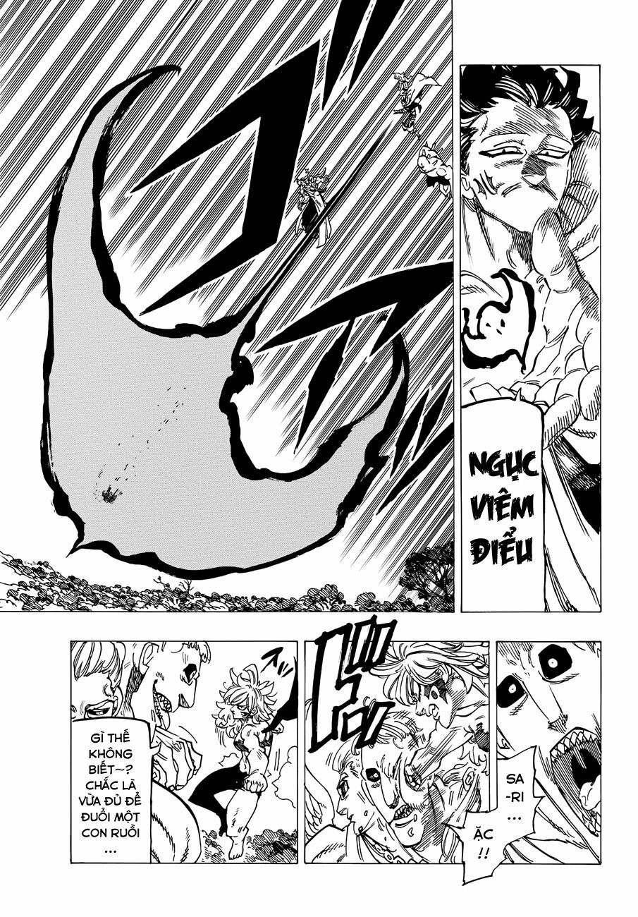 đọc truyện Thất Hình Đại Tội Chương 205 ảnh 11 tại Thiên Thai Truyện