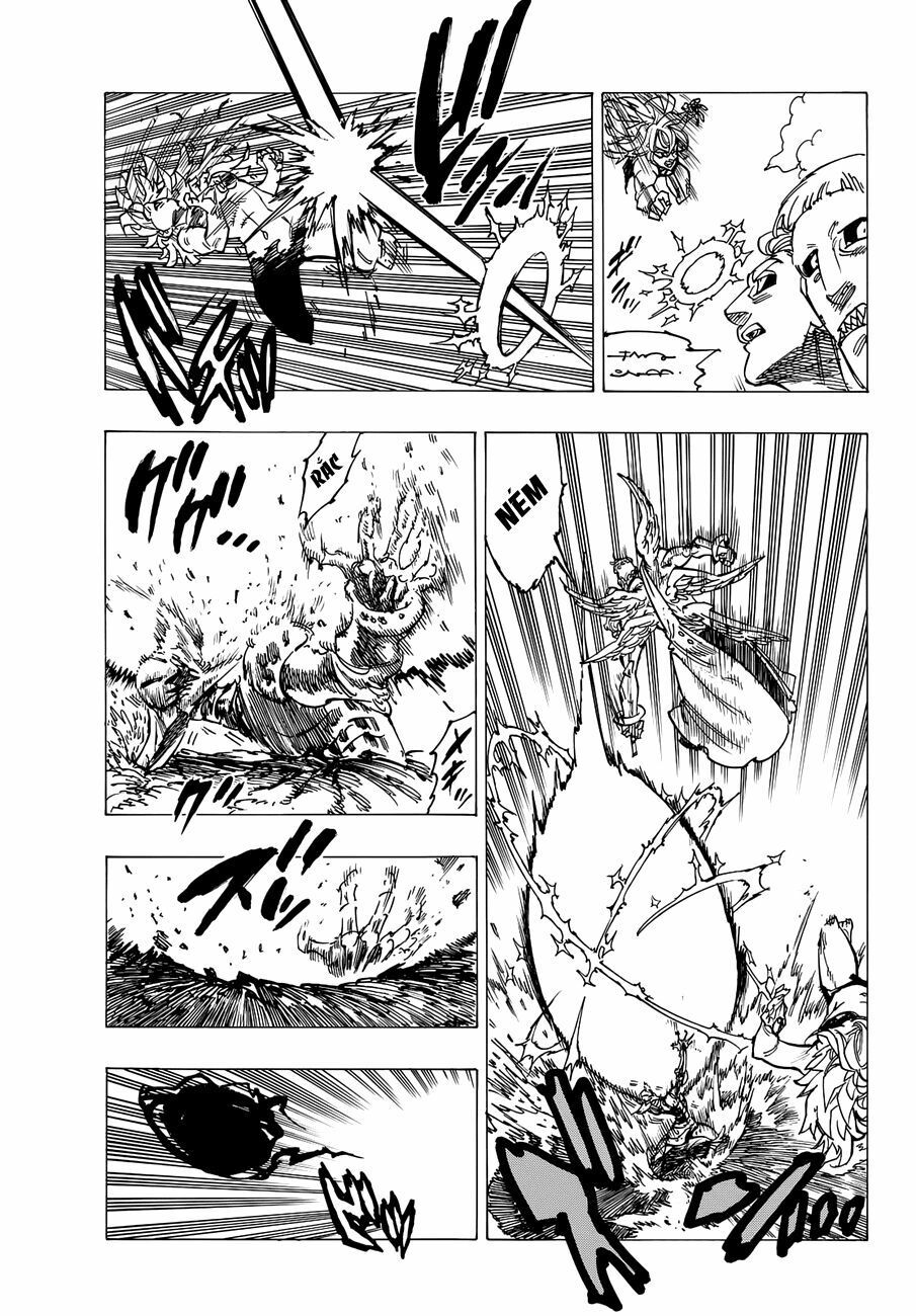 đọc truyện Thất Hình Đại Tội Chương 206 ảnh 12 tại Thiên Thai Truyện