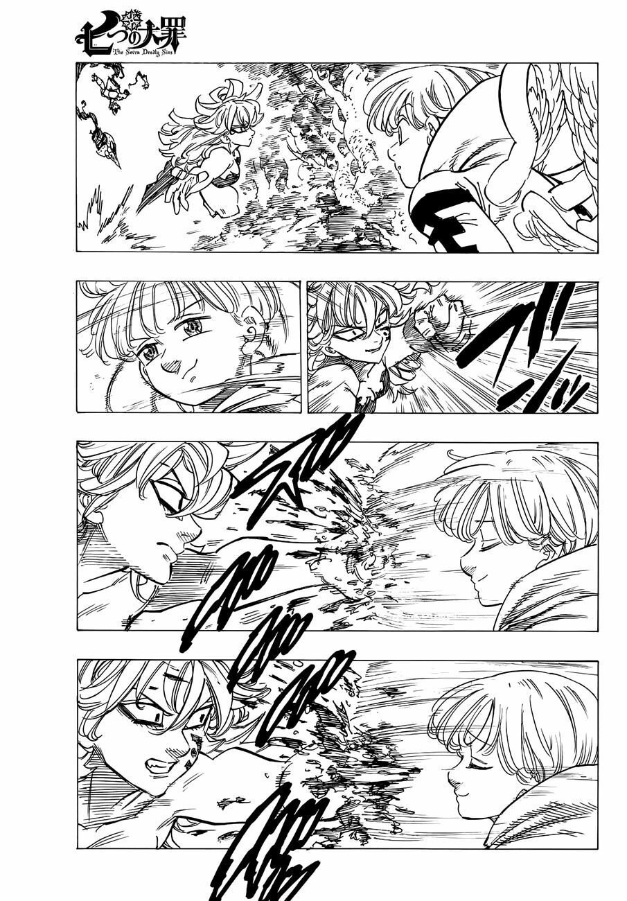 đọc truyện Thất Hình Đại Tội Chương 206 ảnh 15 tại Thiên Thai Truyện