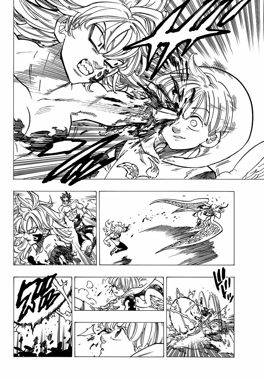 đọc truyện Thất Hình Đại Tội Chương 206 ảnh 16 tại Thiên Thai Truyện