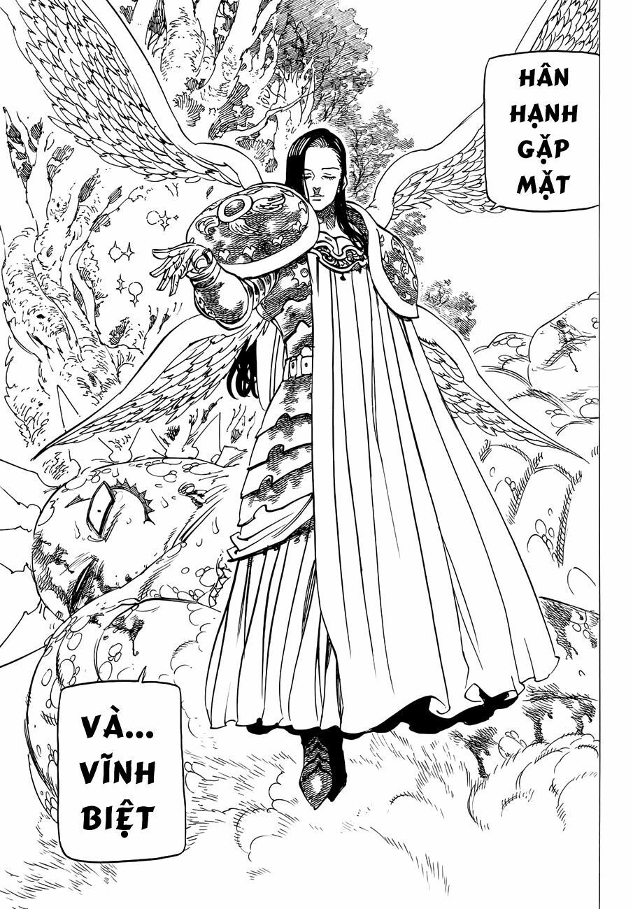 đọc truyện Thất Hình Đại Tội Chương 206 ảnh 19 tại Thiên Thai Truyện