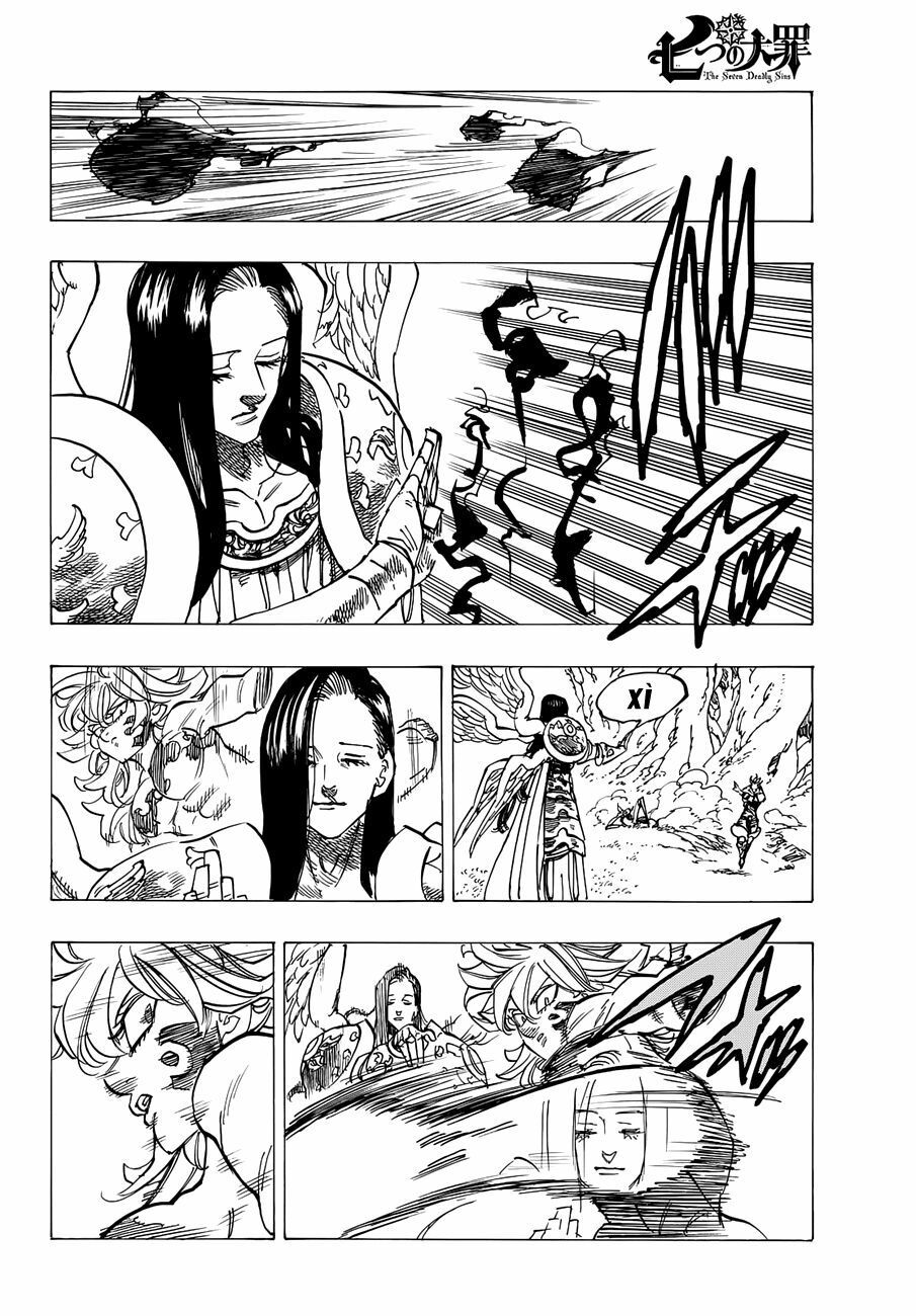 đọc truyện Thất Hình Đại Tội Chương 206 ảnh 20 tại Thiên Thai Truyện