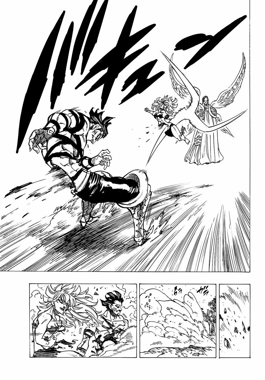 đọc truyện Thất Hình Đại Tội Chương 206 ảnh 21 tại Thiên Thai Truyện