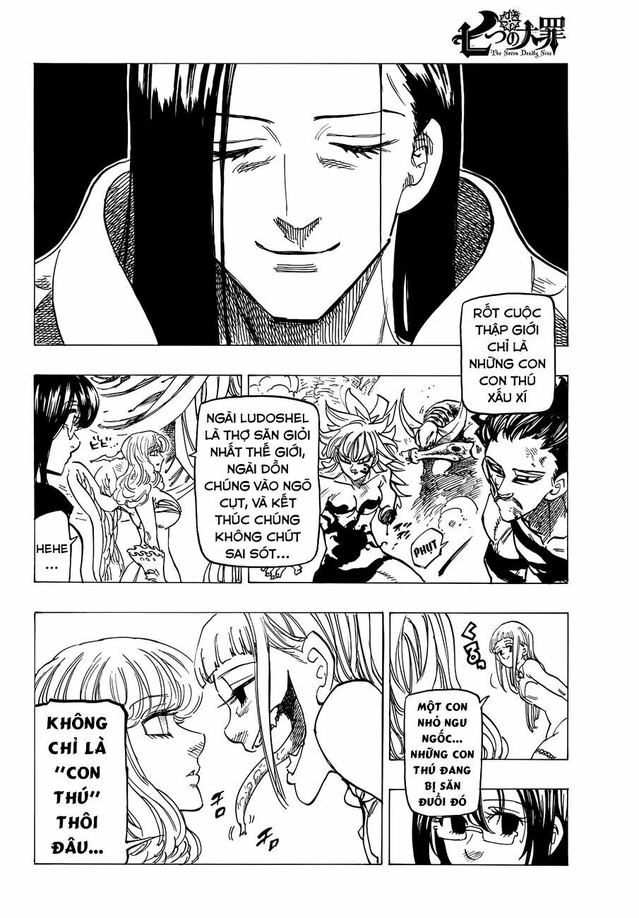 đọc truyện Thất Hình Đại Tội Chương 206 ảnh 22 tại Thiên Thai Truyện