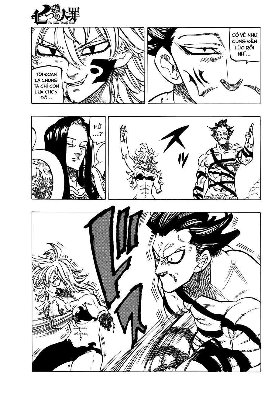 đọc truyện Thất Hình Đại Tội Chương 206 ảnh 23 tại Thiên Thai Truyện