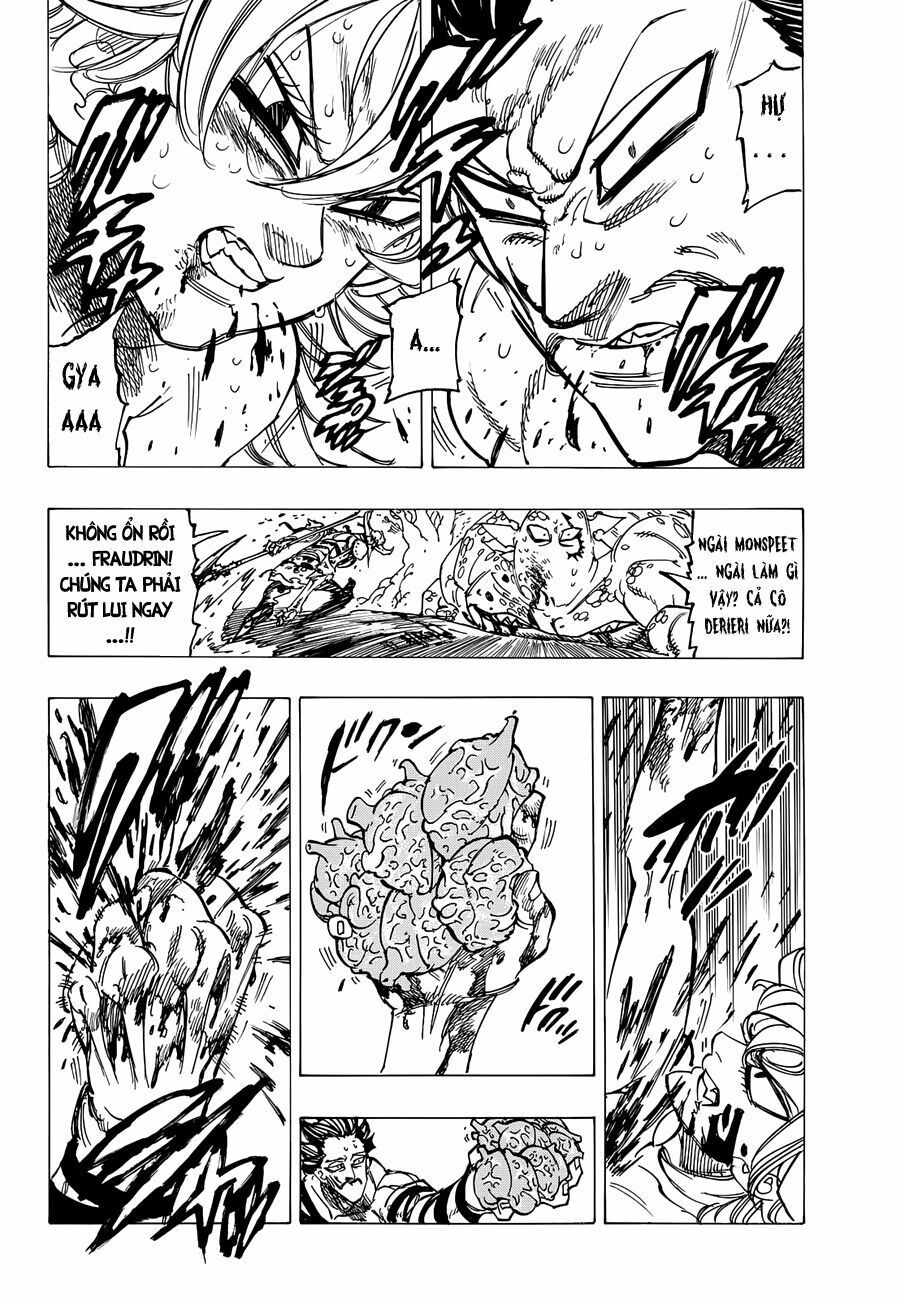 đọc truyện Thất Hình Đại Tội Chương 206 ảnh 24 tại Thiên Thai Truyện