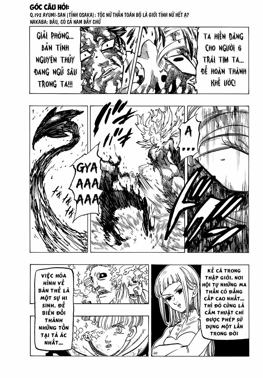 đọc truyện Thất Hình Đại Tội Chương 206 ảnh 25 tại Thiên Thai Truyện