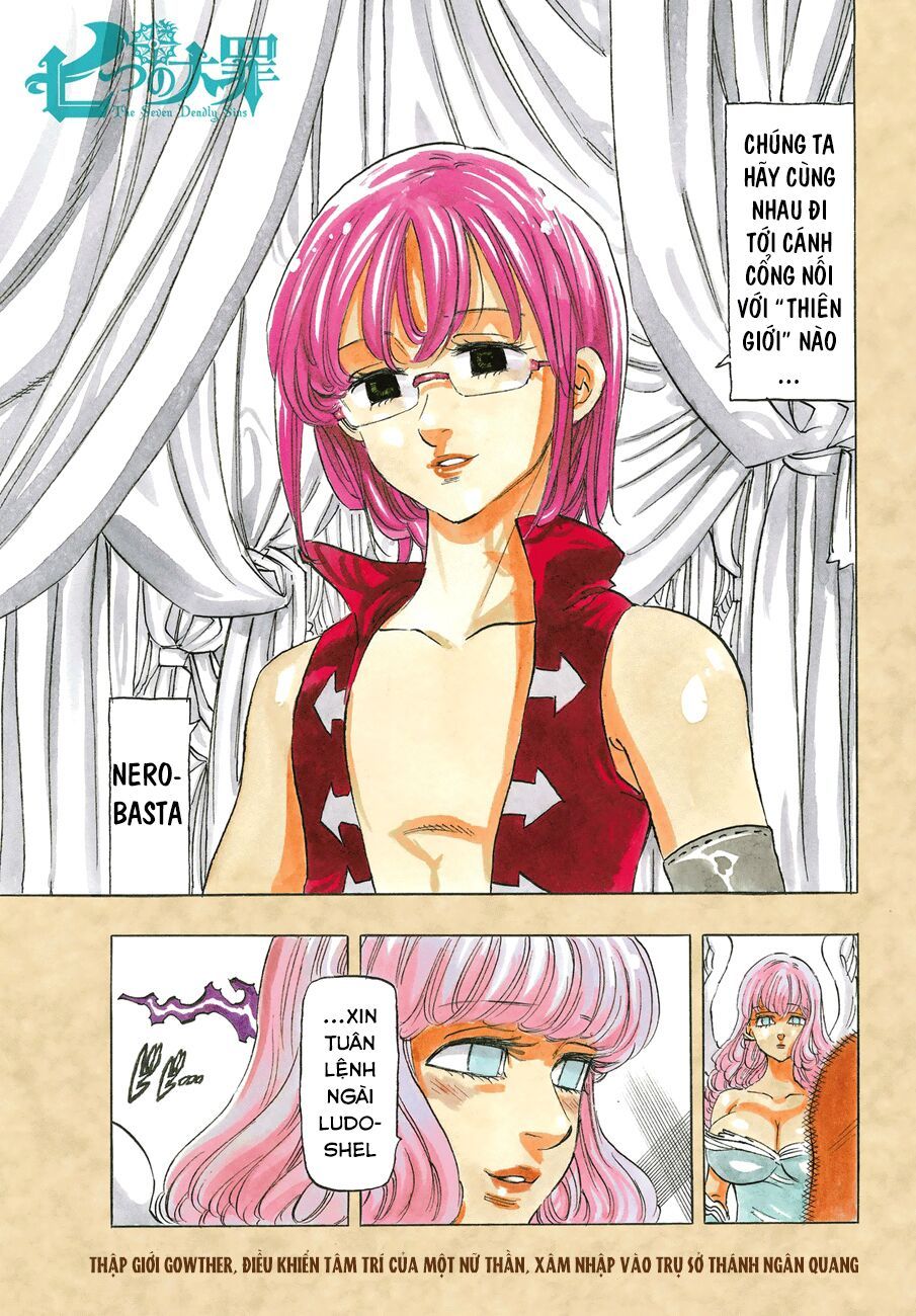 đọc truyện Thất Hình Đại Tội Chương 206 ảnh 7 tại Thiên Thai Truyện