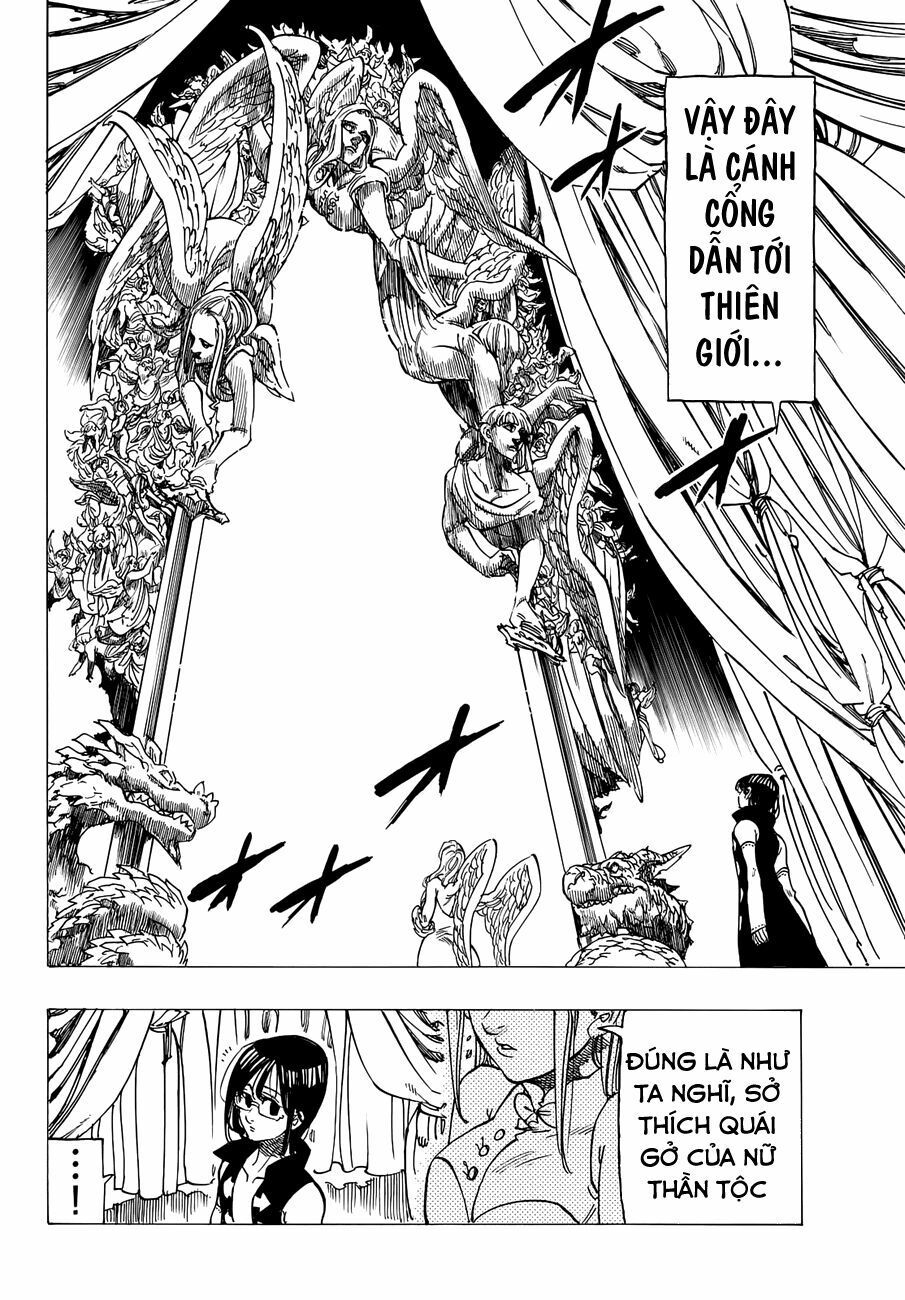 đọc truyện Thất Hình Đại Tội Chương 206 ảnh 10 tại Thiên Thai Truyện