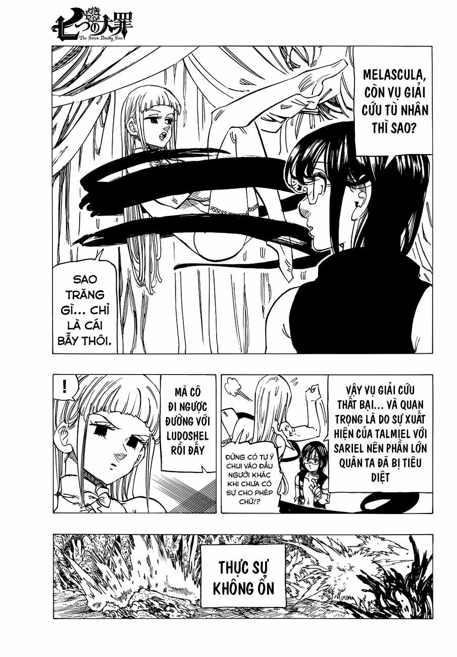 đọc truyện Thất Hình Đại Tội Chương 206 ảnh 11 tại Thiên Thai Truyện