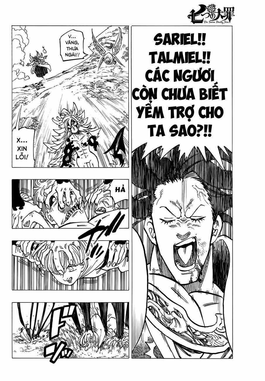 đọc truyện Thất Hình Đại Tội Chương 207 ảnh 12 tại Thiên Thai Truyện