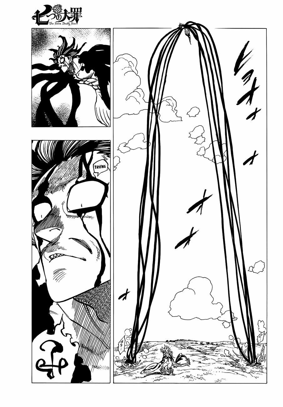 đọc truyện Thất Hình Đại Tội Chương 207 ảnh 13 tại Thiên Thai Truyện