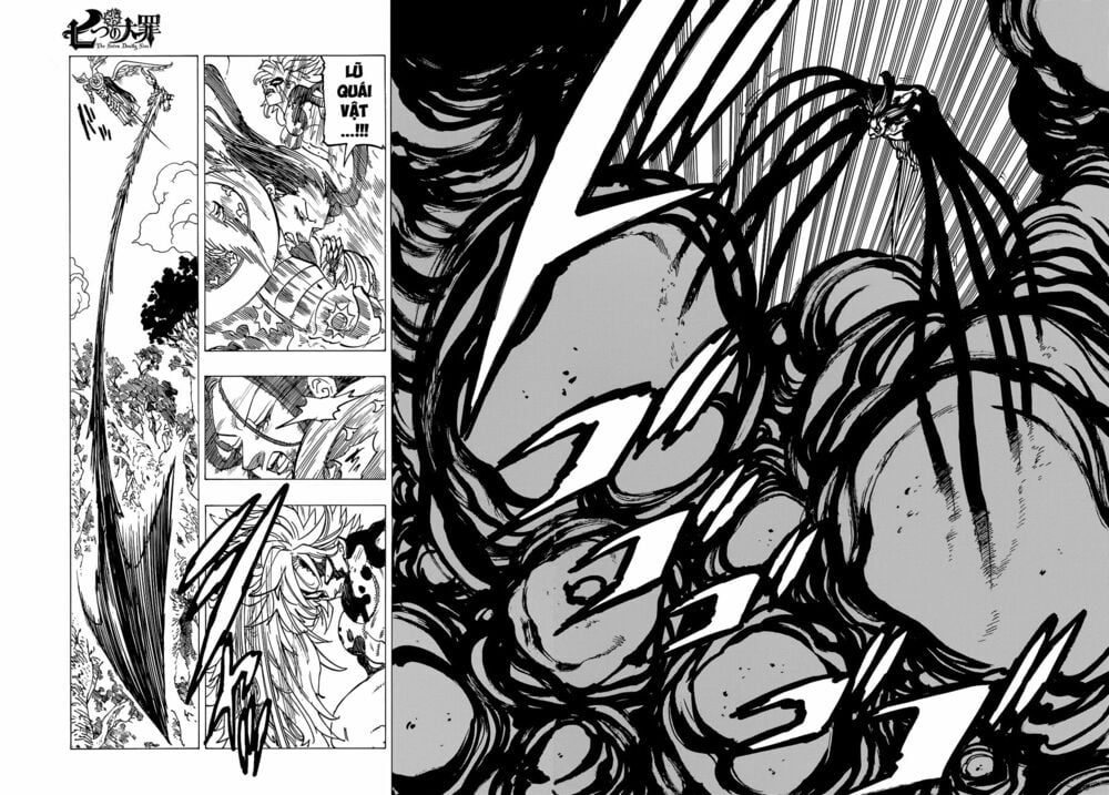 đọc truyện Thất Hình Đại Tội Chương 207 ảnh 14 tại Thiên Thai Truyện