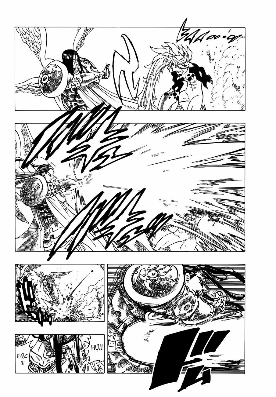 đọc truyện Thất Hình Đại Tội Chương 207 ảnh 17 tại Thiên Thai Truyện