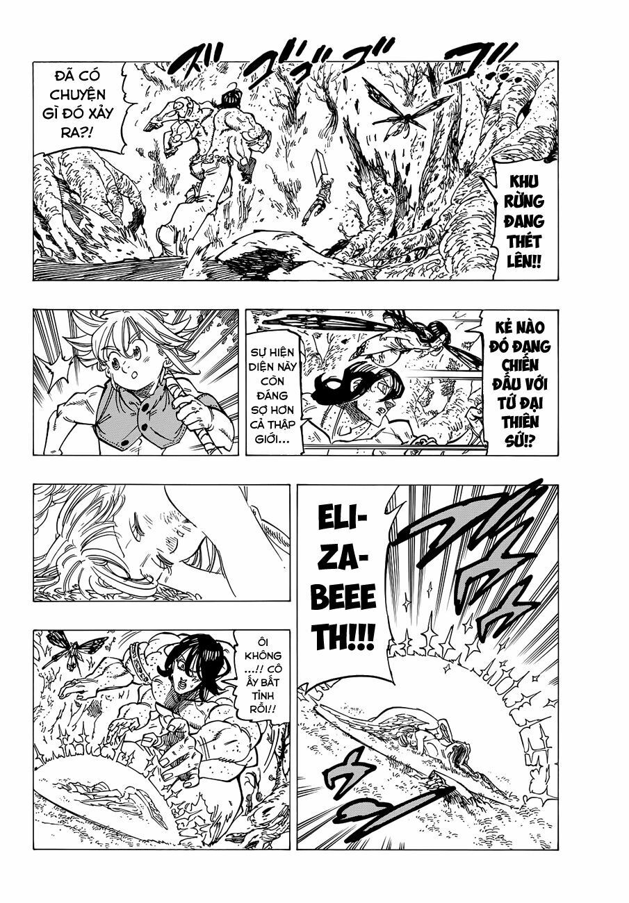 đọc truyện Thất Hình Đại Tội Chương 207 ảnh 19 tại Thiên Thai Truyện