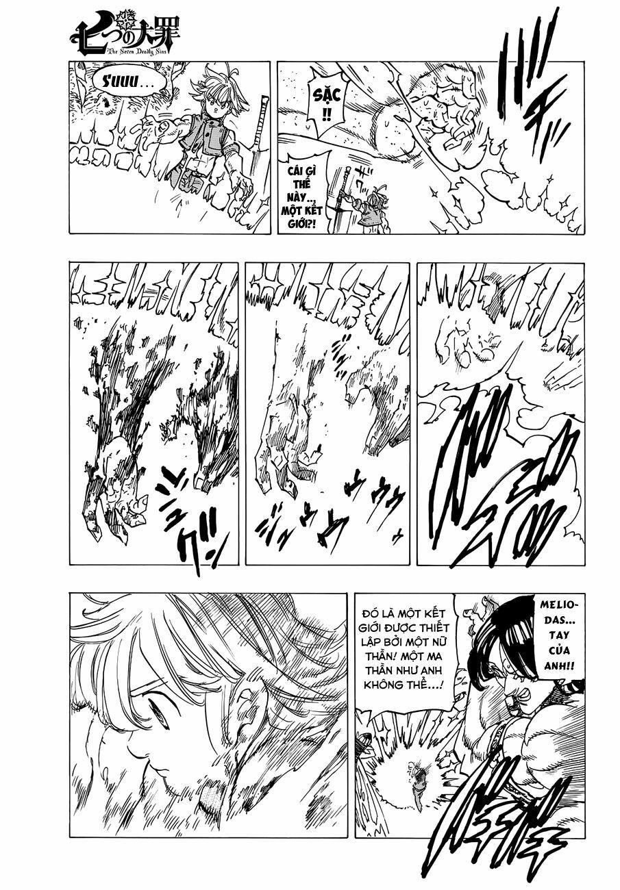 đọc truyện Thất Hình Đại Tội Chương 207 ảnh 20 tại Thiên Thai Truyện