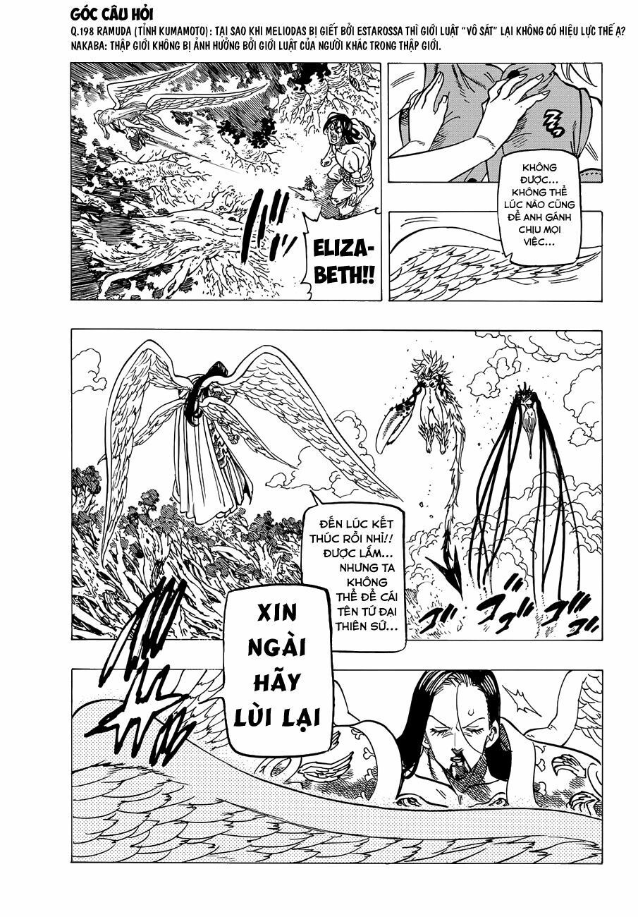 đọc truyện Thất Hình Đại Tội Chương 207 ảnh 22 tại Thiên Thai Truyện