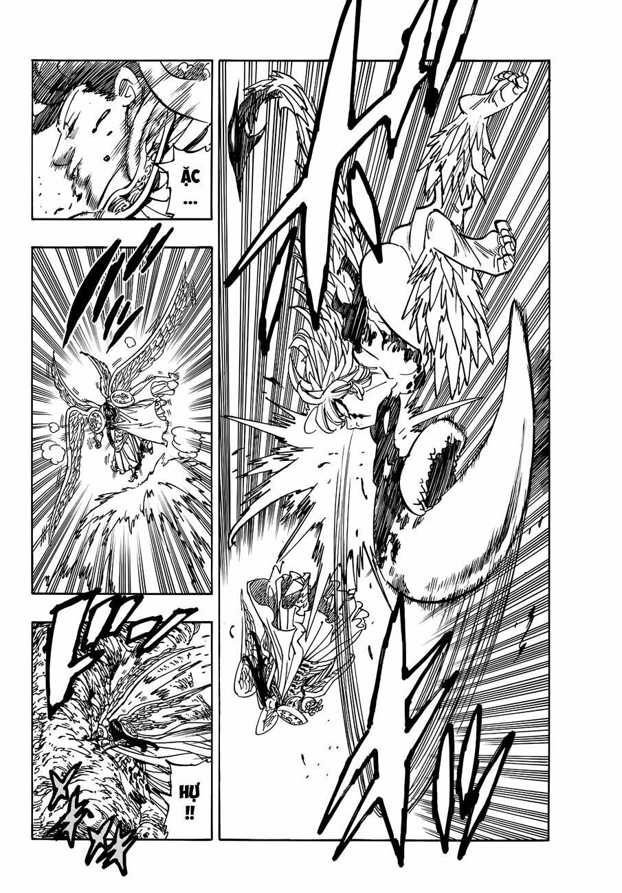 đọc truyện Thất Hình Đại Tội Chương 207 ảnh 6 tại Thiên Thai Truyện