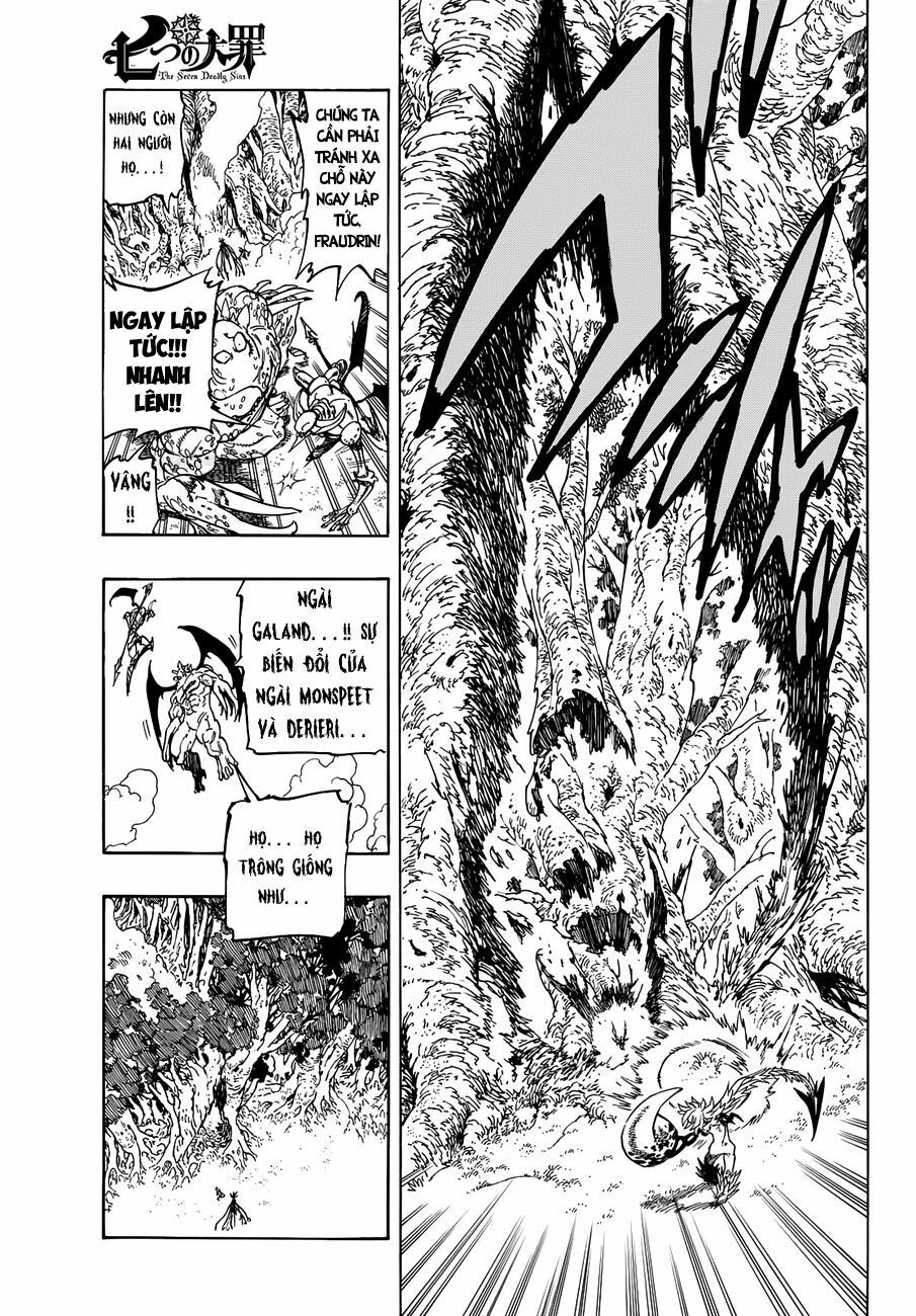 đọc truyện Thất Hình Đại Tội Chương 207 ảnh 7 tại Thiên Thai Truyện