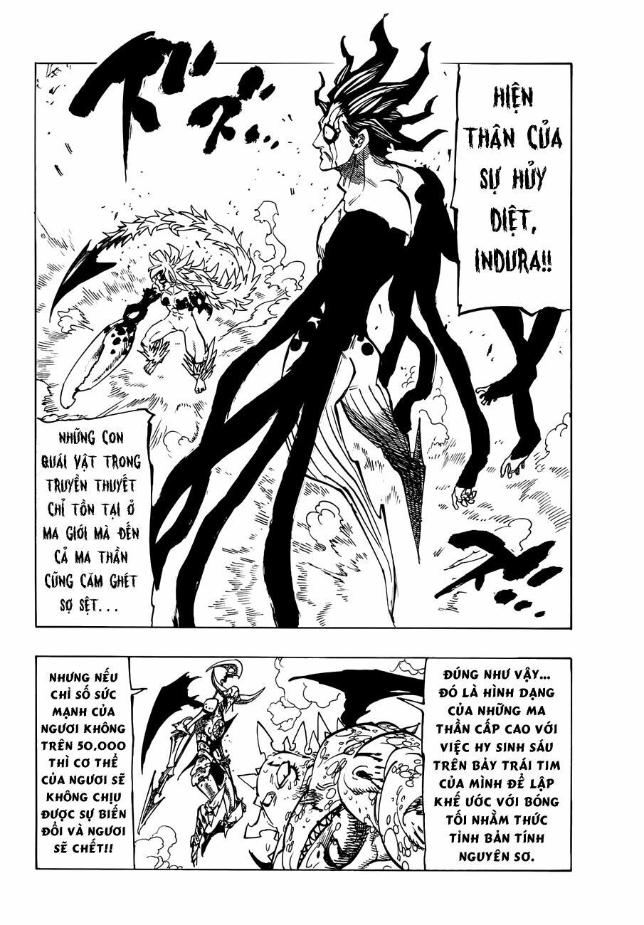 đọc truyện Thất Hình Đại Tội Chương 207 ảnh 8 tại Thiên Thai Truyện