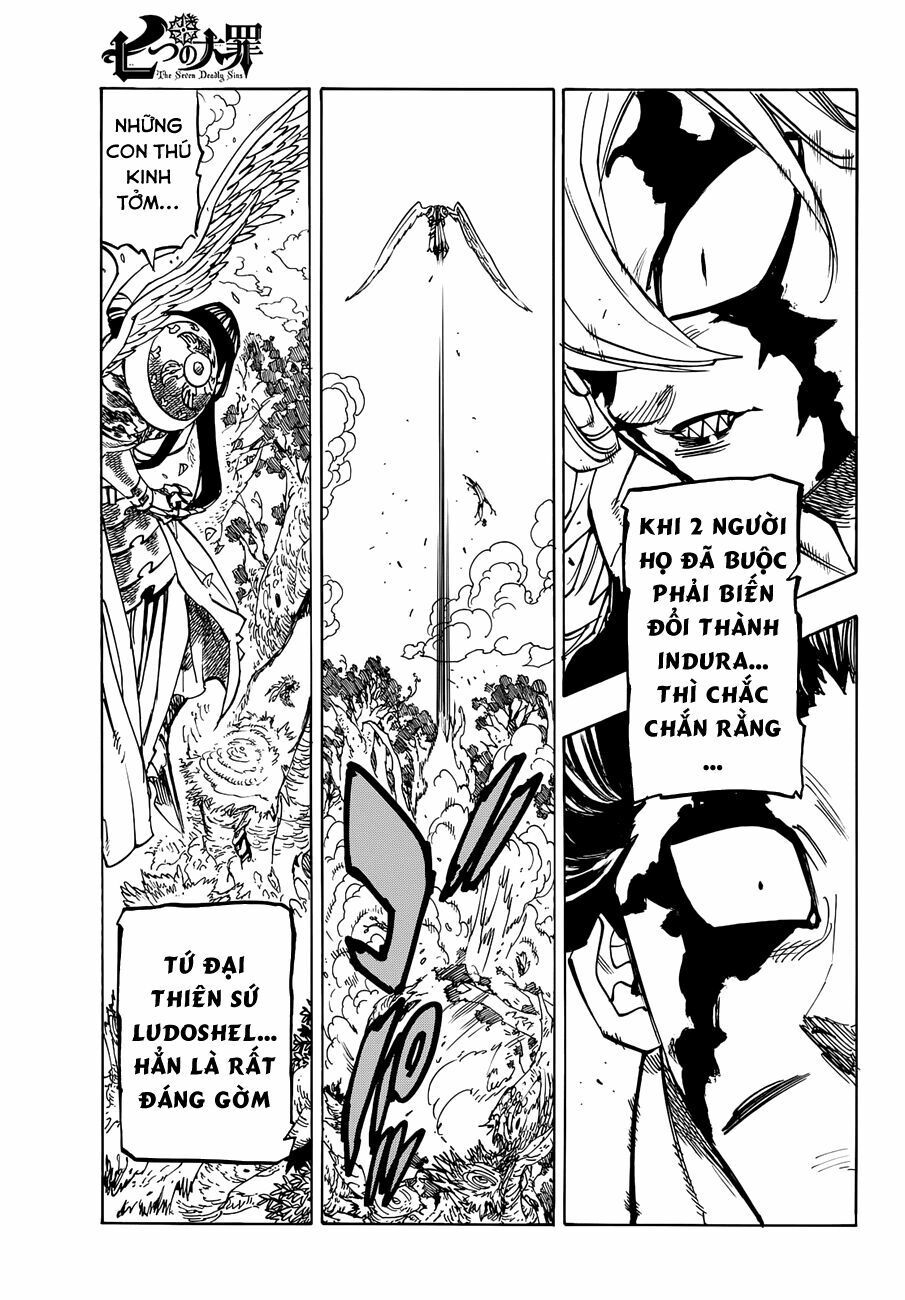 đọc truyện Thất Hình Đại Tội Chương 207 ảnh 9 tại Thiên Thai Truyện