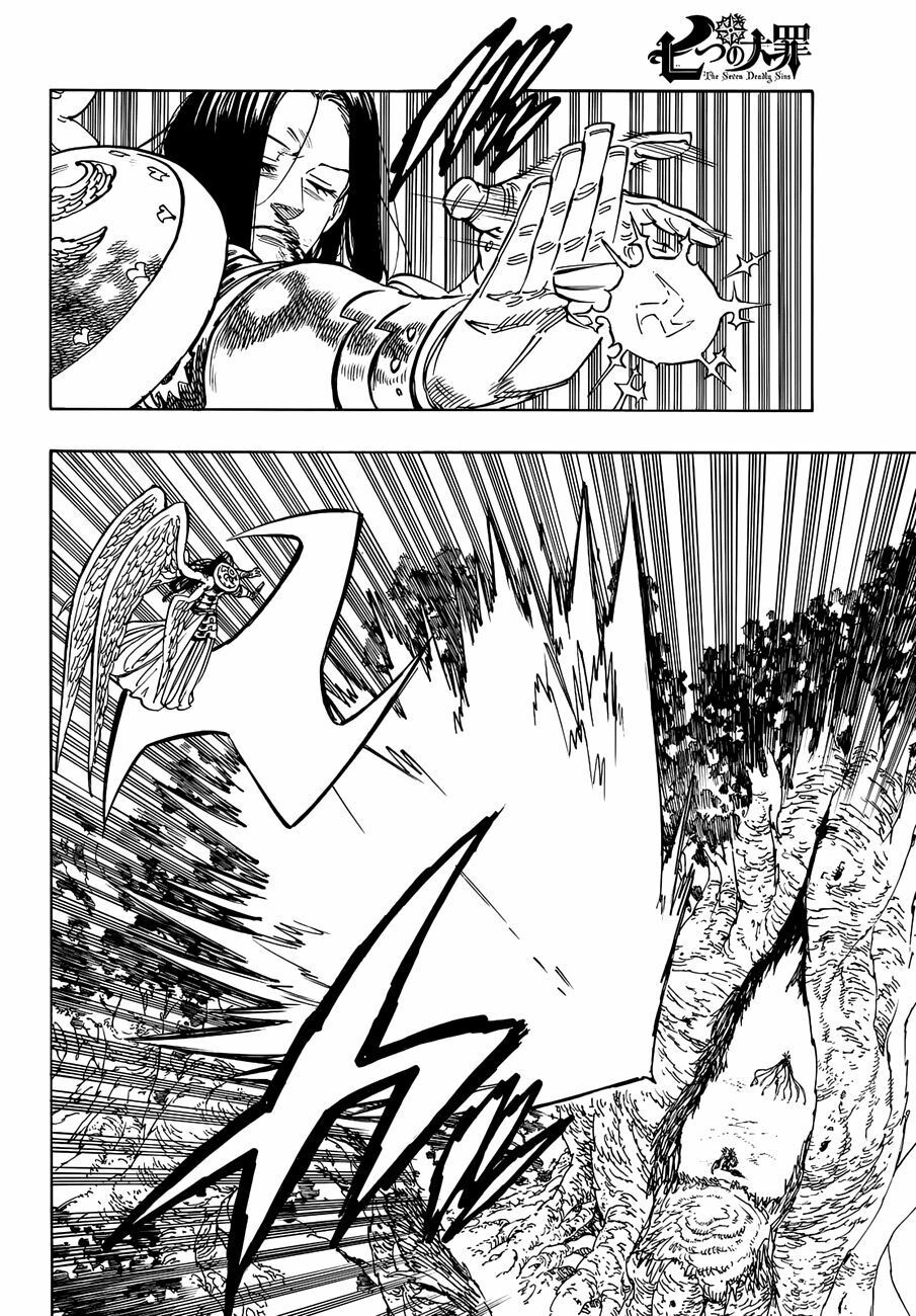 đọc truyện Thất Hình Đại Tội Chương 207 ảnh 10 tại Thiên Thai Truyện