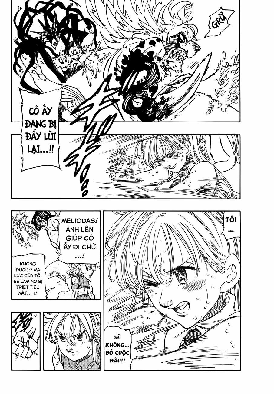 đọc truyện Thất Hình Đại Tội Chương 208 ảnh 12 tại Thiên Thai Truyện