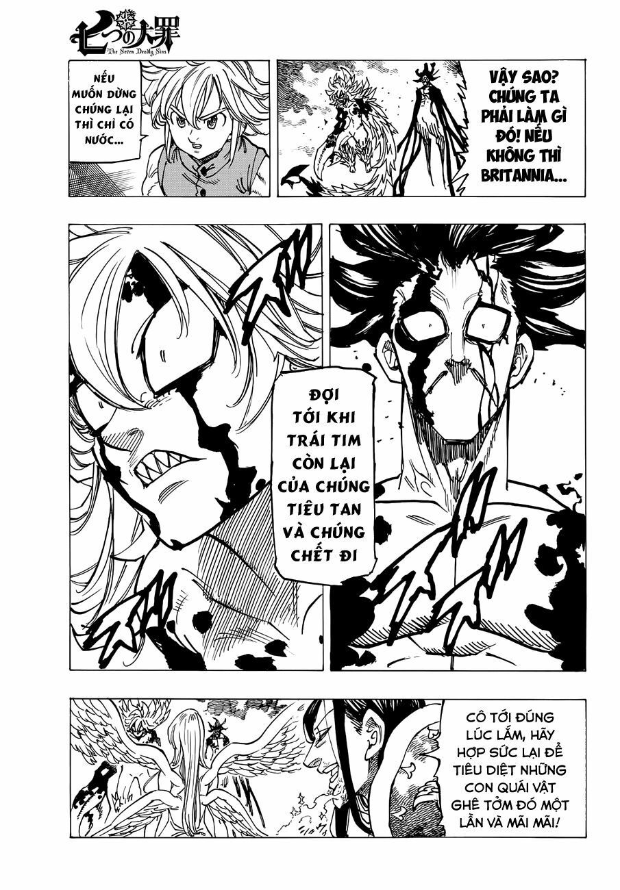 đọc truyện Thất Hình Đại Tội Chương 208 ảnh 13 tại Thiên Thai Truyện