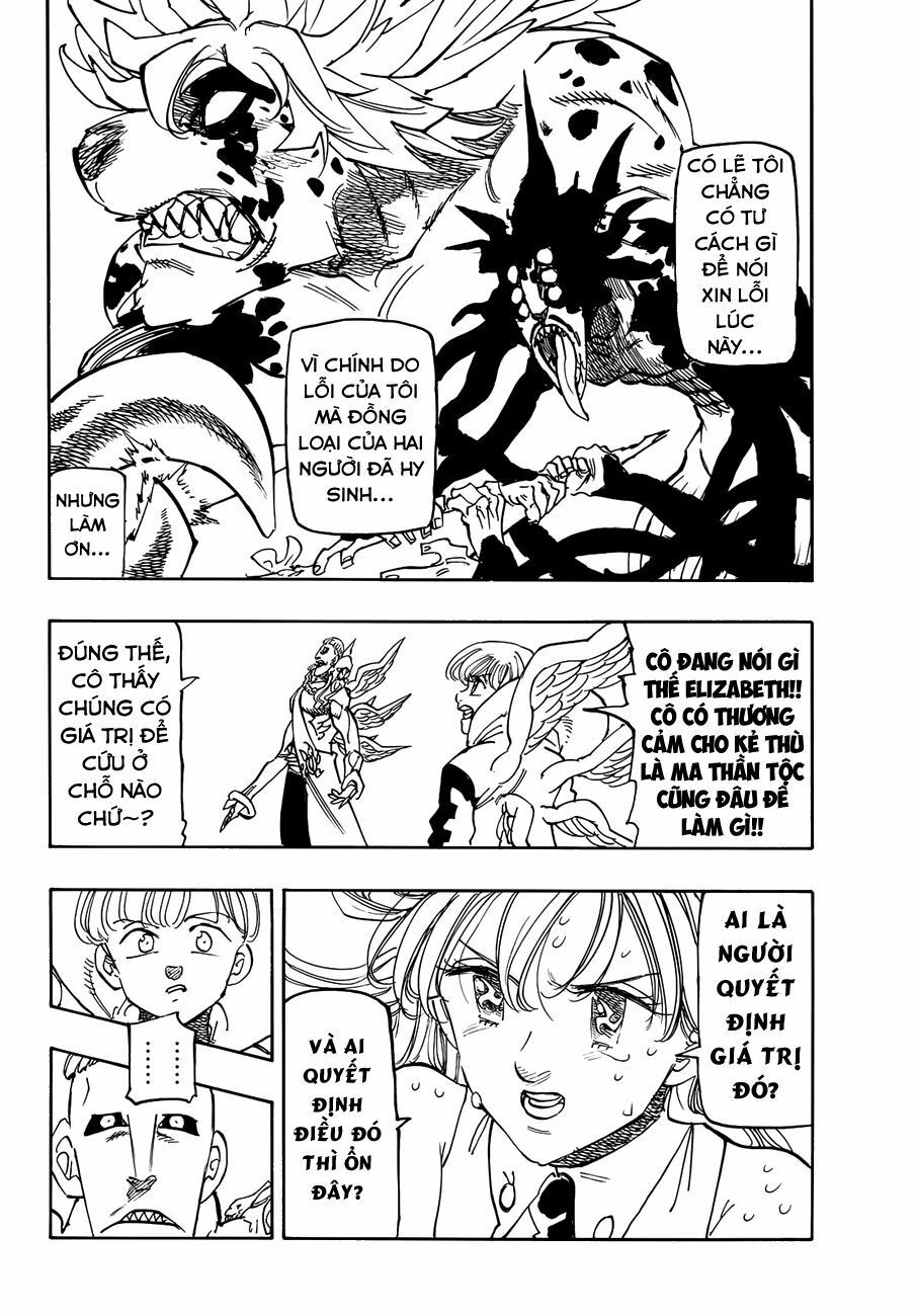 đọc truyện Thất Hình Đại Tội Chương 208 ảnh 17 tại Thiên Thai Truyện