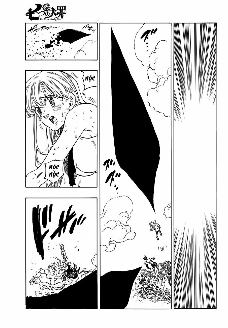 đọc truyện Thất Hình Đại Tội Chương 208 ảnh 24 tại Thiên Thai Truyện