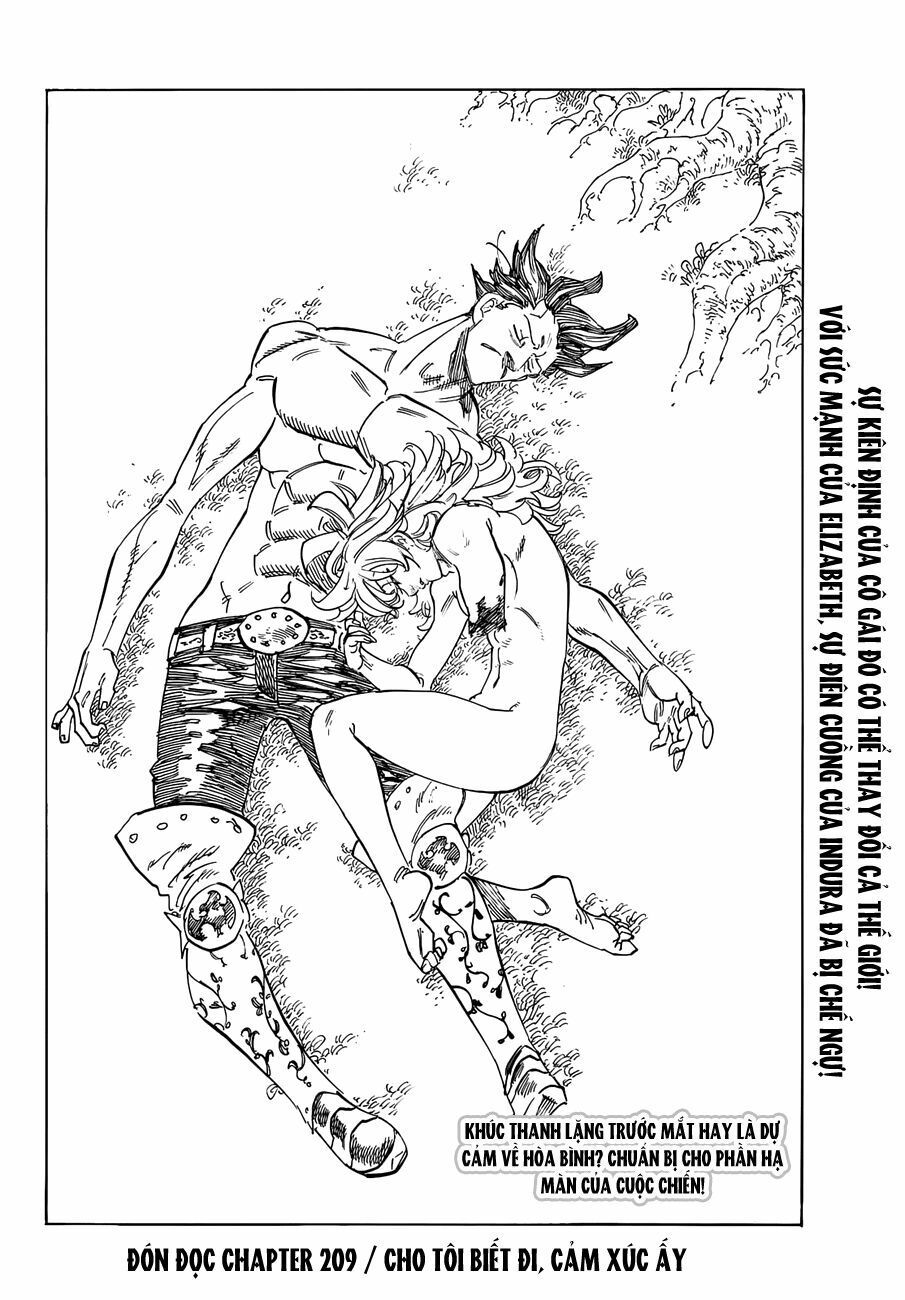 đọc truyện Thất Hình Đại Tội Chương 208 ảnh 25 tại Thiên Thai Truyện