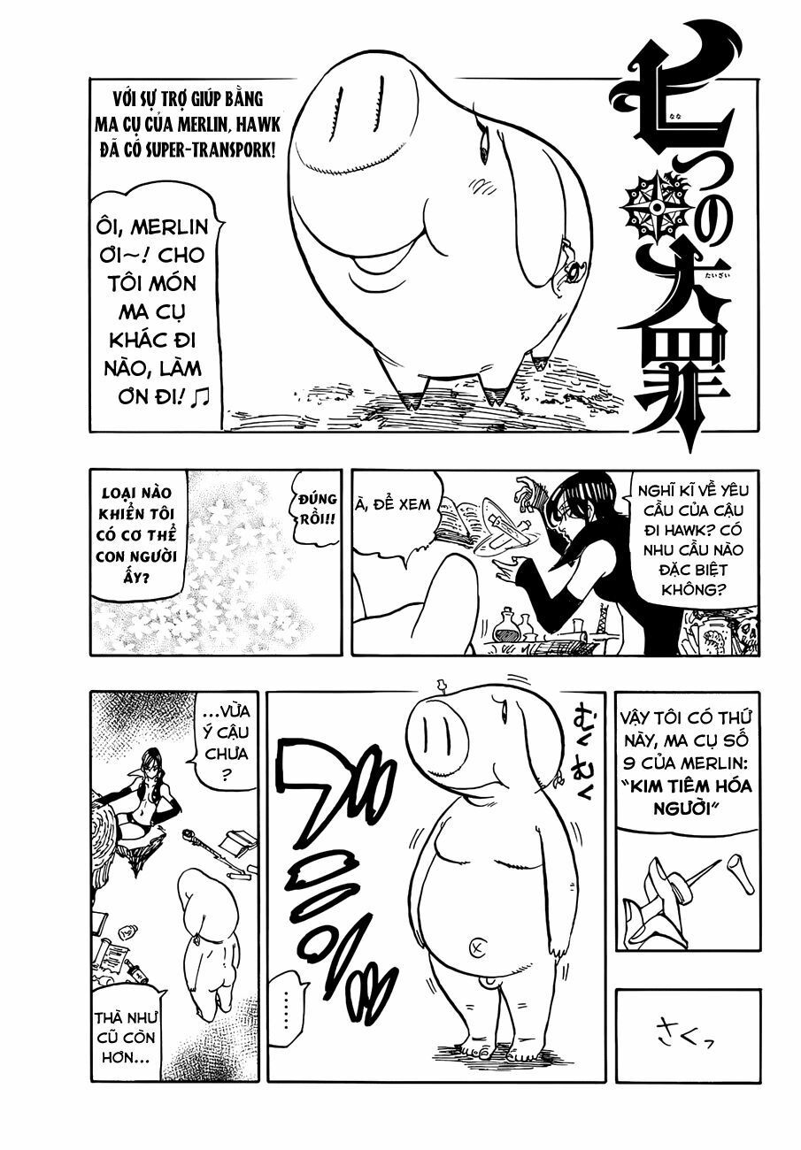 đọc truyện Thất Hình Đại Tội Chương 208 ảnh 26 tại Thiên Thai Truyện