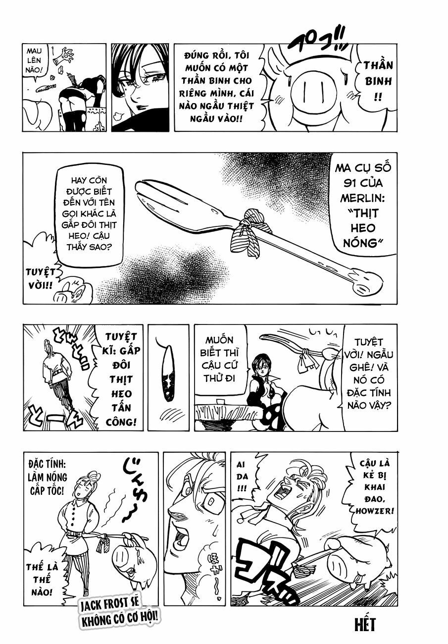 đọc truyện Thất Hình Đại Tội Chương 208 ảnh 27 tại Thiên Thai Truyện