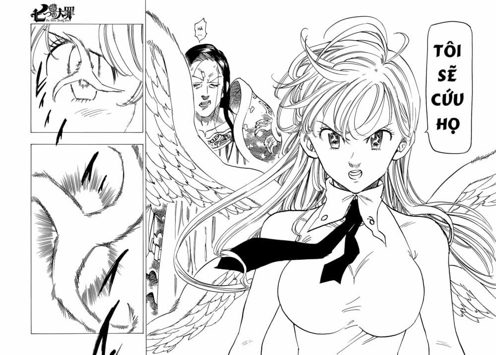 đọc truyện Thất Hình Đại Tội Chương 208 ảnh 7 tại Thiên Thai Truyện