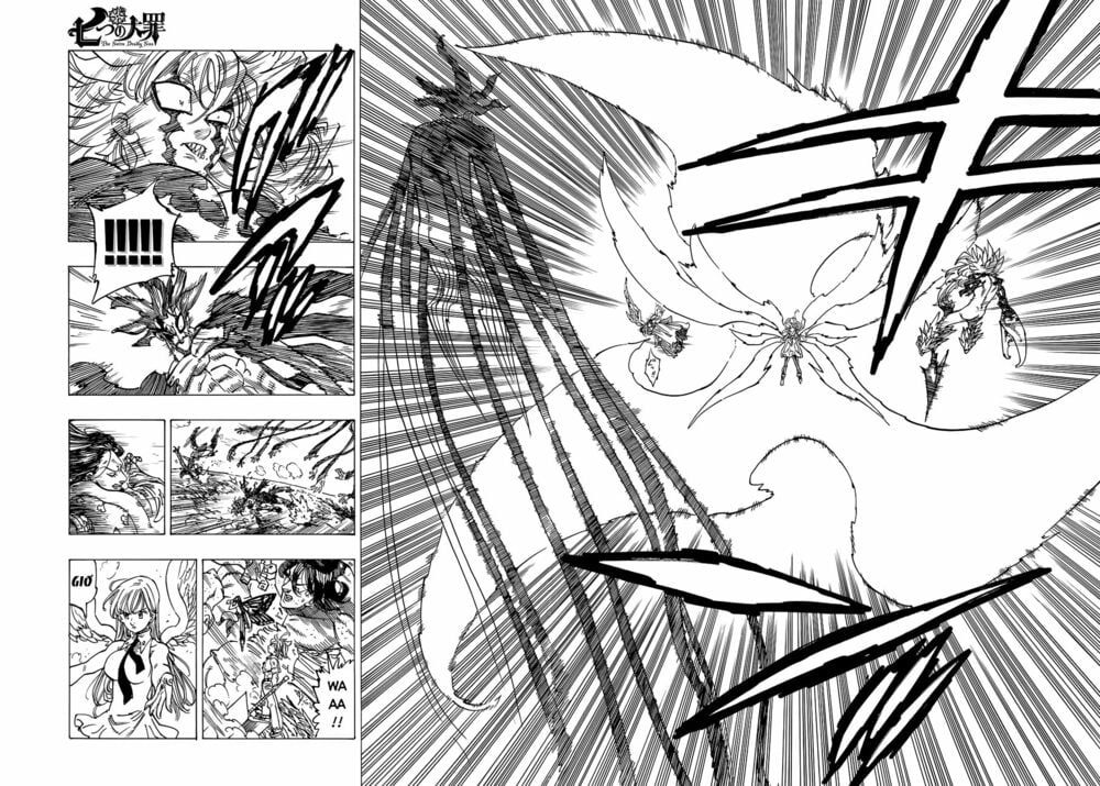 đọc truyện Thất Hình Đại Tội Chương 208 ảnh 8 tại Thiên Thai Truyện