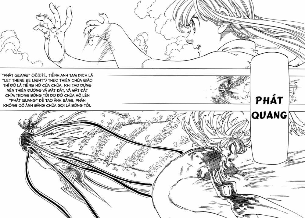 đọc truyện Thất Hình Đại Tội Chương 208 ảnh 9 tại Thiên Thai Truyện