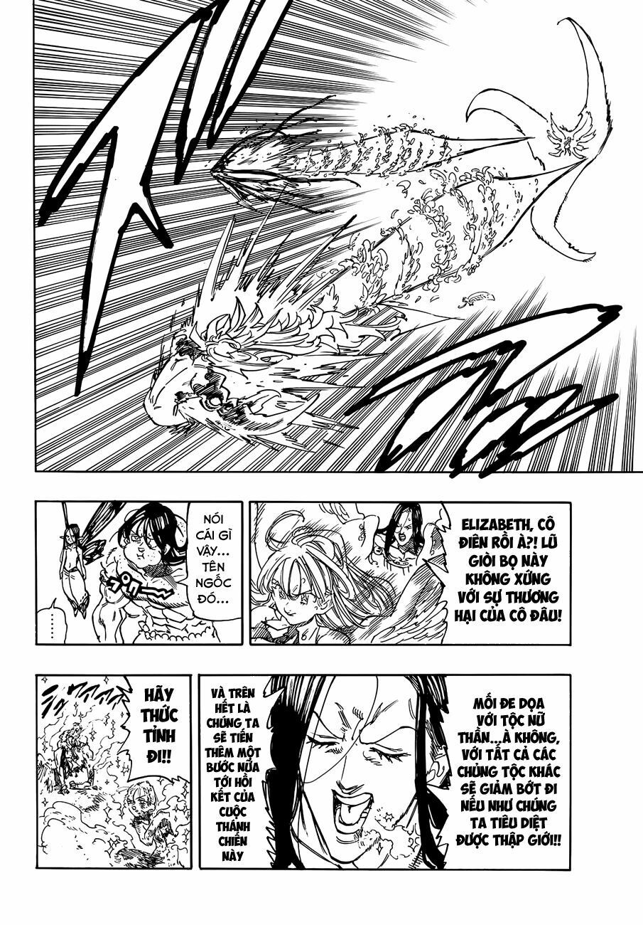 đọc truyện Thất Hình Đại Tội Chương 208 ảnh 10 tại Thiên Thai Truyện