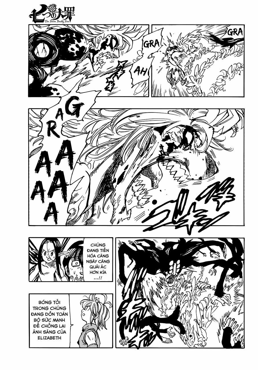 đọc truyện Thất Hình Đại Tội Chương 208 ảnh 11 tại Thiên Thai Truyện