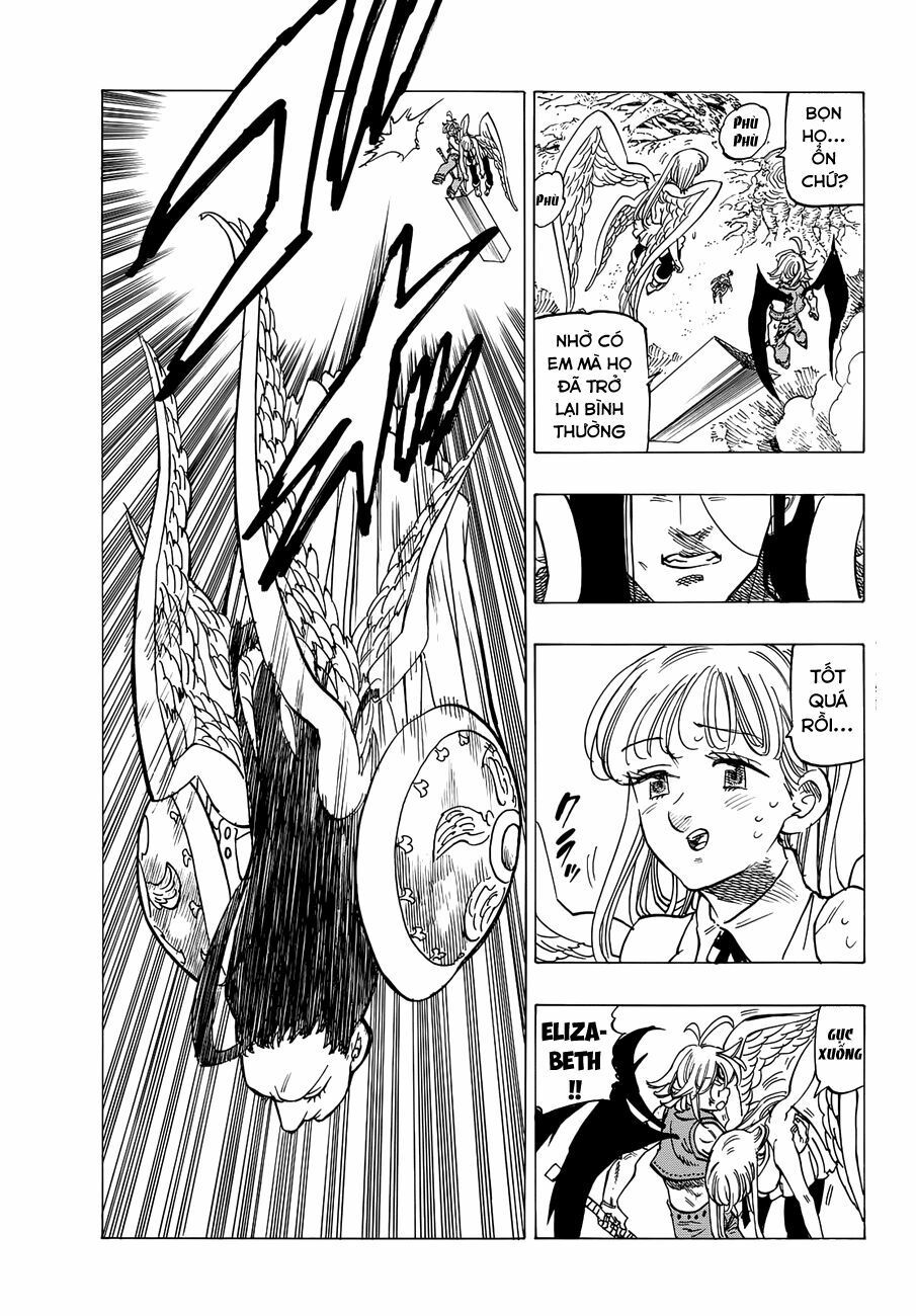 đọc truyện Thất Hình Đại Tội Chương 209 ảnh 7 tại Thiên Thai Truyện