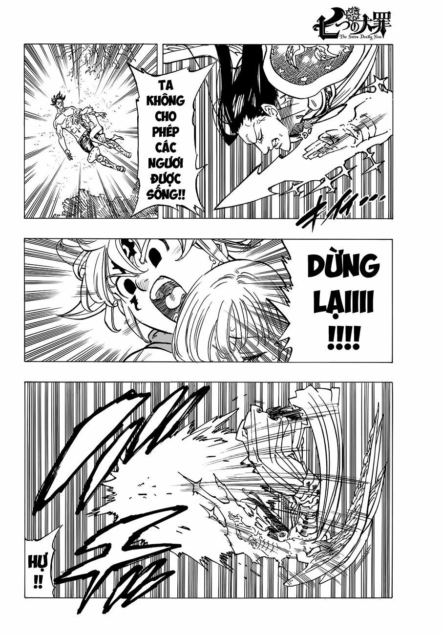 đọc truyện Thất Hình Đại Tội Chương 209 ảnh 8 tại Thiên Thai Truyện