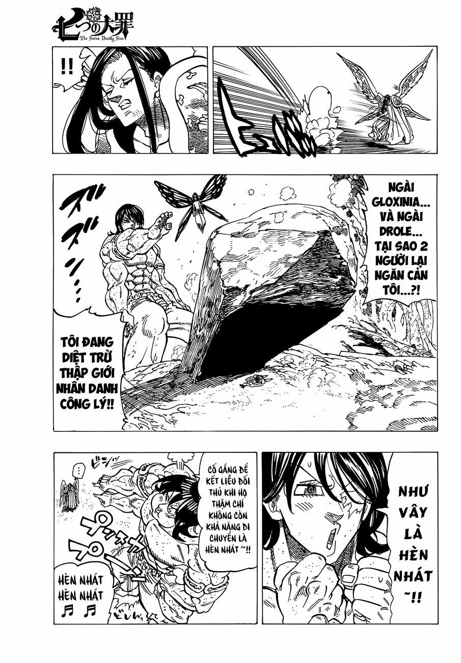 đọc truyện Thất Hình Đại Tội Chương 209 ảnh 9 tại Thiên Thai Truyện