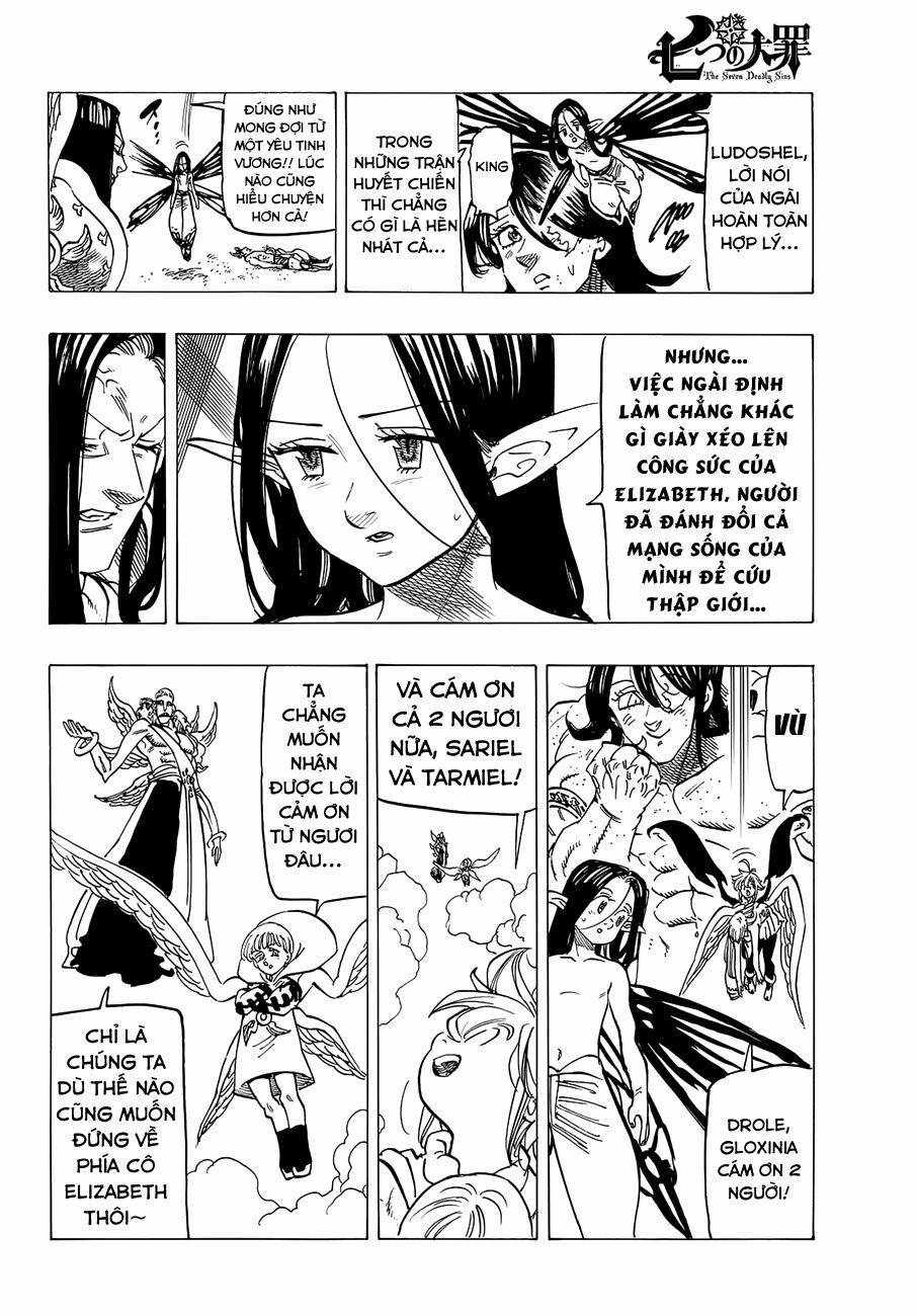 đọc truyện Thất Hình Đại Tội Chương 209 ảnh 10 tại Thiên Thai Truyện