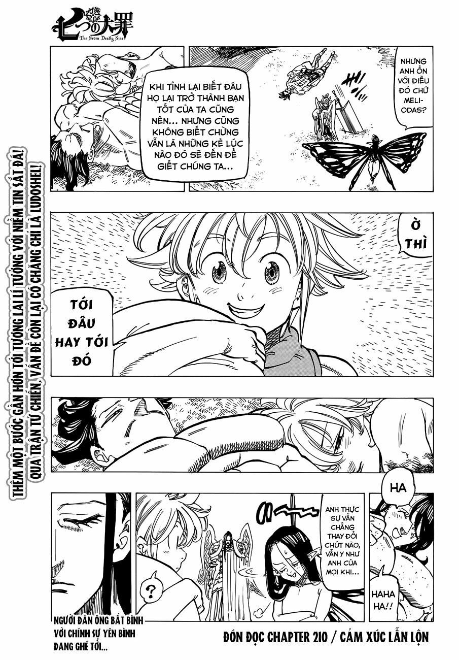 đọc truyện Thất Hình Đại Tội Chương 209 ảnh 11 tại Thiên Thai Truyện