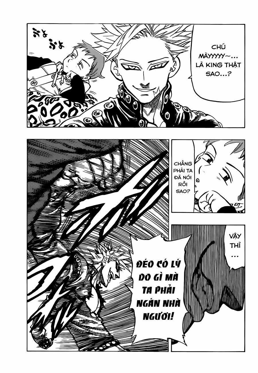 đọc truyện Thất Hình Đại Tội Chương 21 ảnh 12 tại Thiên Thai Truyện