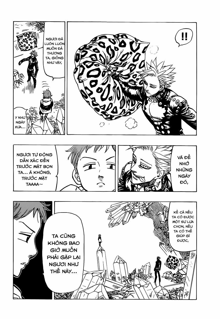 đọc truyện Thất Hình Đại Tội Chương 21 ảnh 13 tại Thiên Thai Truyện