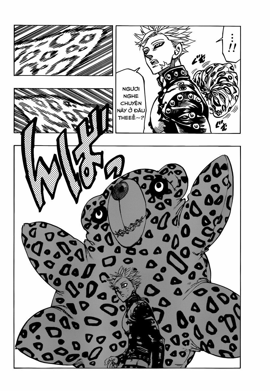 đọc truyện Thất Hình Đại Tội Chương 21 ảnh 15 tại Thiên Thai Truyện